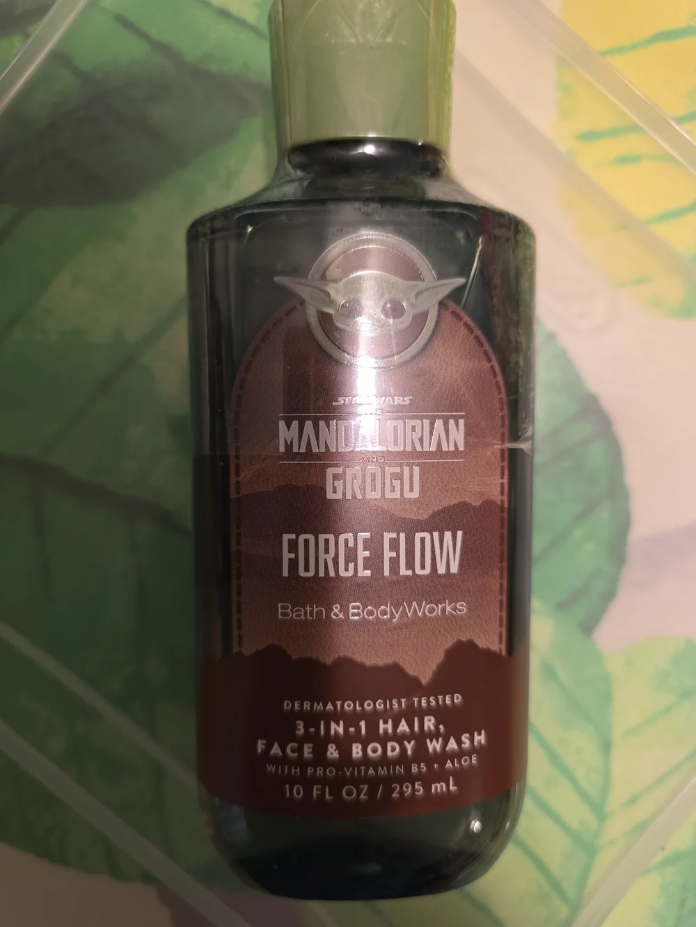Bath & Body Works bath body